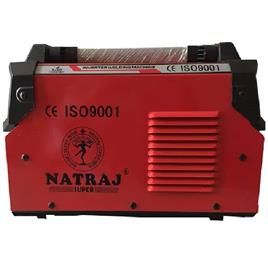 Natraj Super Mma 450 Welding Machine In Jaipur Agrani Sales Corporation