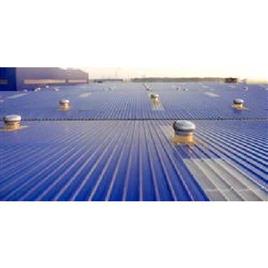 Natural Air Ventilator, Material: Cast Iron, Aluminum, Stainless Steel, Steel