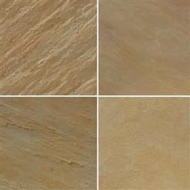 Natural Mint Mango Sandstone, Surface Finish: Natural