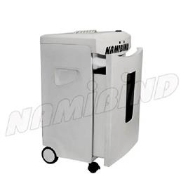 Nb 1512 Namibind 12 Sheets Office Use Paper Shredder, Dimension: 396x313x629mm