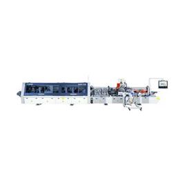 Nb875E Soft Forming Auto Edge Banding Machine