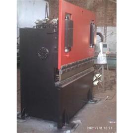 Nc Hydraulic Press Brake In Bahaduragarh Keshav New Tech Machines India Private Limited, Usage/Application: Sheet Bending