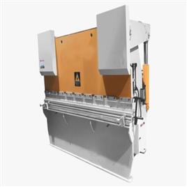 Nc Hydraulic Press Brakes