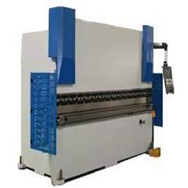 Nc Press Brake Machine In Bengaluru Noel Machinery, Automatic Grade: Automatic