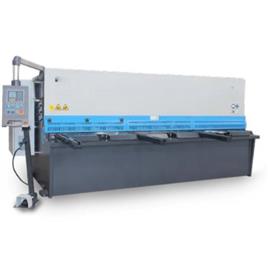used shearing machines