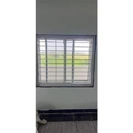 pvc window