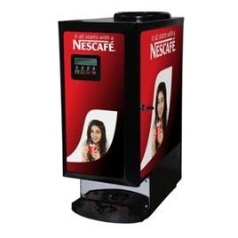 Nescafe Coffee 2 Lane Vending Machines In Delhi Yuaan Enterprises