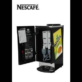 Nescafe Coffee Vending Machines In Mathur Road Abdul Refrigeration Centre, Operation Mode: Automatic