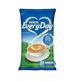 Nestle Everyday Dairy Whitener, Packaging Type: Packet