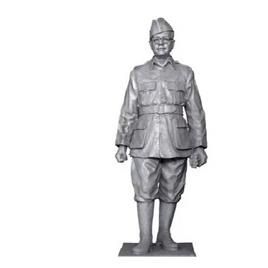 Netaji Subhas Chandra Bose Statue