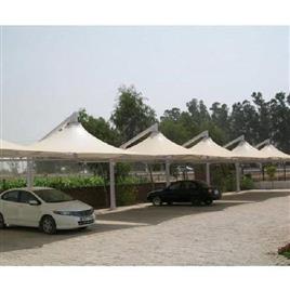 New Arts Frp Tensile Membrane Structures