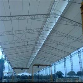 New Arts Frp Tensile Structures