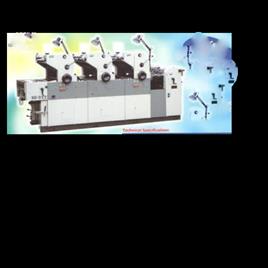 New Offset Paper Printing Machines, Usage: Paper Printer