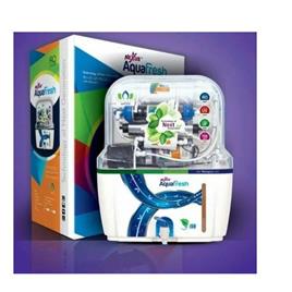 Nexus Pure Swift 1516 16 L Water Purifier In Pune Super Aqua Services, Purification Technology: RO