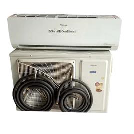 Nexus Solar Hot Cold Ac, Star Rating: 5 Star