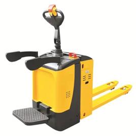 Ngt Bopt 20 Battery Operated Pallet Truck, Usage/Application: Material Handling