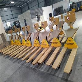 Ngt Lpt 1500 Hand Pallet Truck, Usage/Application: Material Handling