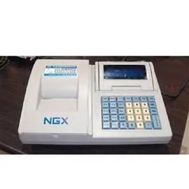 Ngx Nbp 300 Super Market Billing Machine, USB Support: Yes