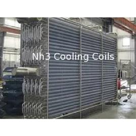 Nh3 Cooling Coils