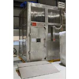 Nh3 Hot Air Oven