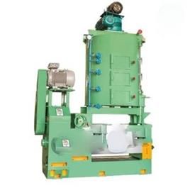 Niger Seed Oil Extraction Machine In Ludhiana Goyum Screw Press