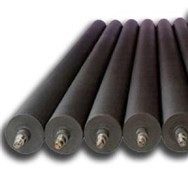 Nip Roller, Color: Black