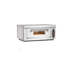 Nir 1d 1t Single Electric Deck Oven