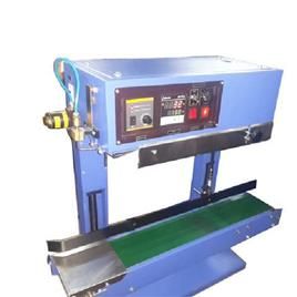 Nitrogen Band Sealer Machine