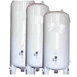 Nitrogen Storage Tank