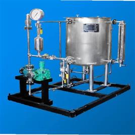 Noble Industrial Dosing System In Nashik Noble Procetech Engineers, I Deal In: New Only