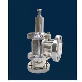 Noble Pressure Safety Valve In Nashik Noble Procetech Engineers