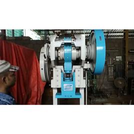 Mechanical Power Press