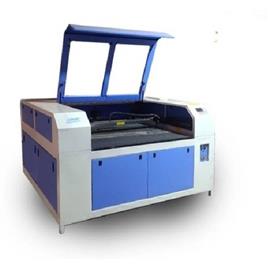 Non Metal Laser Cutting Machine, Voltage: na