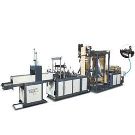 Non Woven Bag Making Machine 11