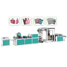 Non Woven Bag Making Machineall In 1