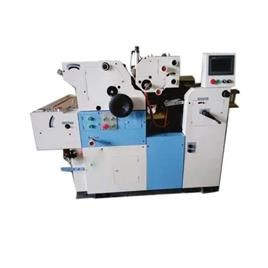 Non Woven Bag Offset Printing Machine 5