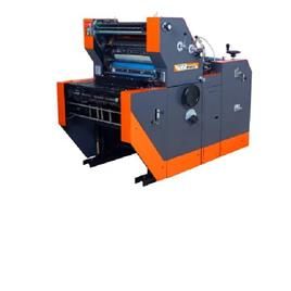 Non Woven Bag Paper Printing Machine Cbo Pro