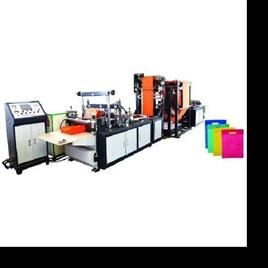 Non Woven Fabrics Bag Making Machine