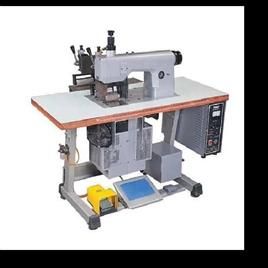 Non Woven Face Mask Making Machine 2