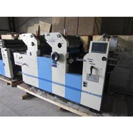 Non Woven Printing Machine 2, Color: Output	Multi-Coloured