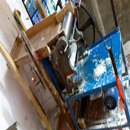 Noodles Making Machine 32, Automation Grade: Semi-Automatic