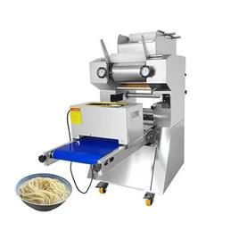 Noodles Making Machine In Noida Abcot Machinery