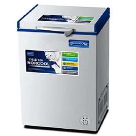 Norcool Fh1D 100 Deep Freezer