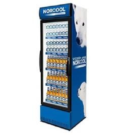 Norcool Vg1D 450 Visi Cooler