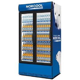 Norcool Vg2d 1000 Visi Cooler 2