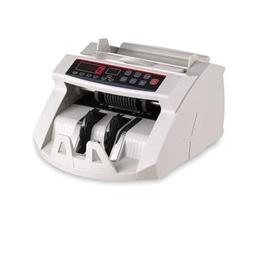 Note Counting Machine 5