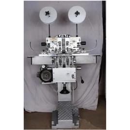 Notebook Book Stitching Machine, Phase: Single Phase or Three Phase as per requirement