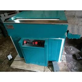 edge squaring machine