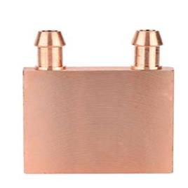 Nozzle Copper Water Block