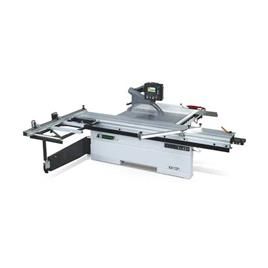 Numeric Controlled Sliding Table Panel Saw With Auto Rip Fence Unit, Speed Of Scoring Saw Spindle: 9000 RPM